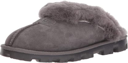 Ukhjggg Women's Coquette Slipper