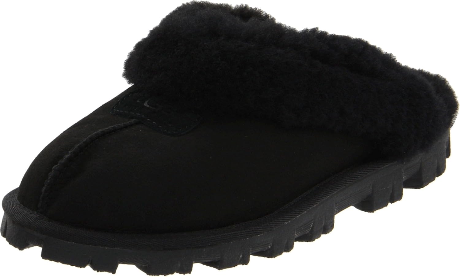 Ukhjggg Women's Coquette Slipper