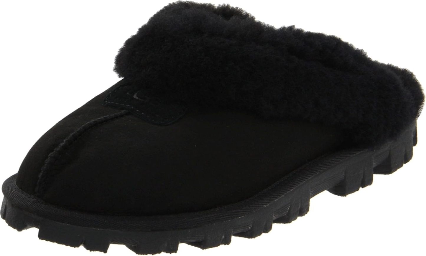 Ukhjggg Women's Coquette Slipper