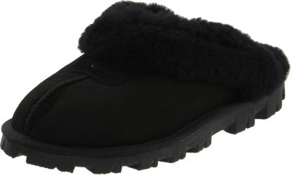 Ukhjggg Women's Coquette Slipper