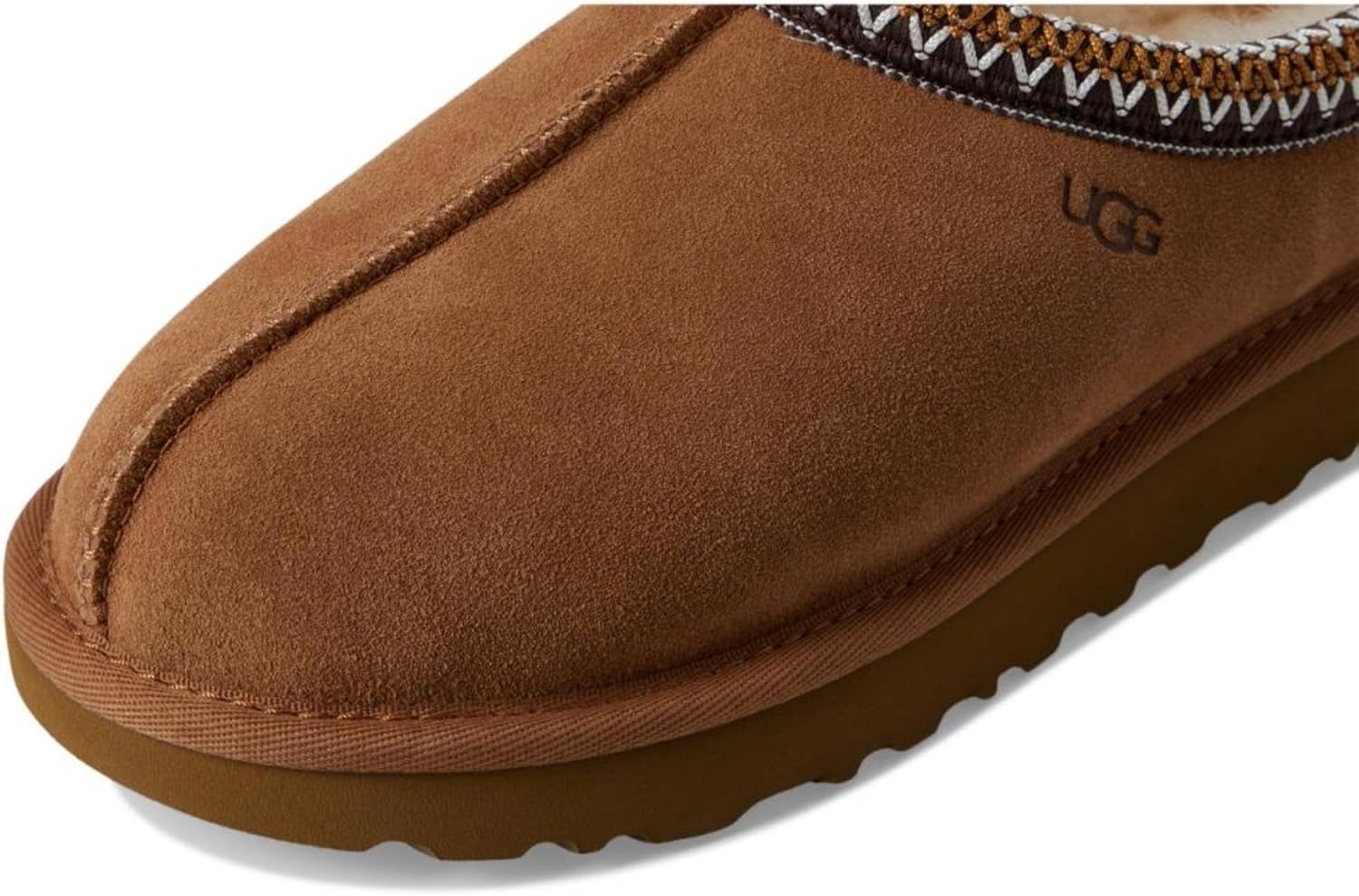 Ukhjggg Women's Tasman Ii Slipper