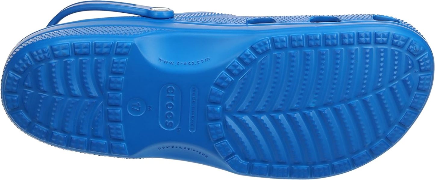Crocs Unisex-Adult Classic Clogs