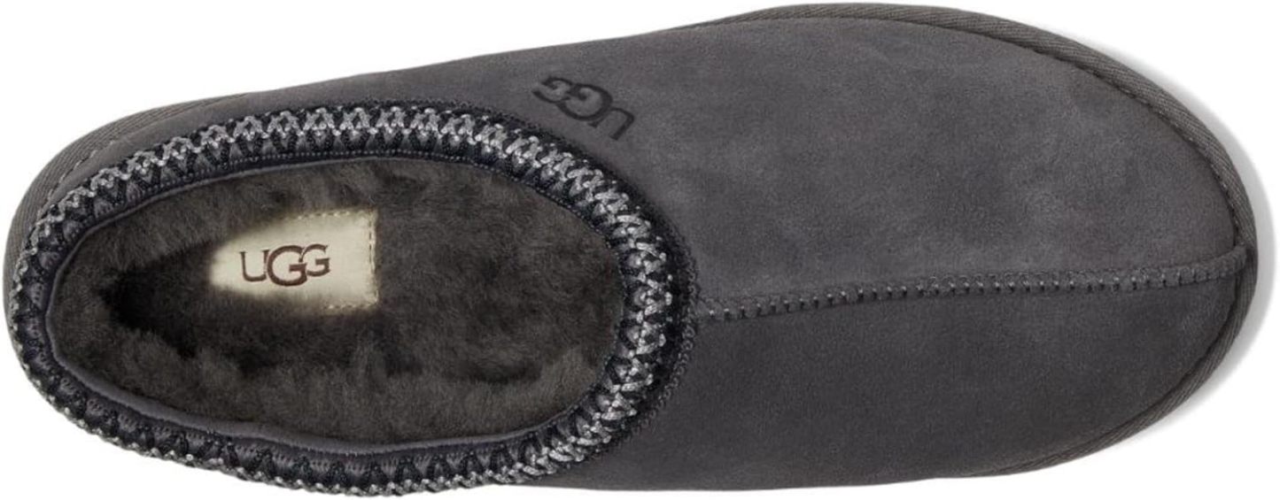 Ukhjggg Men's Tasman II Slipper