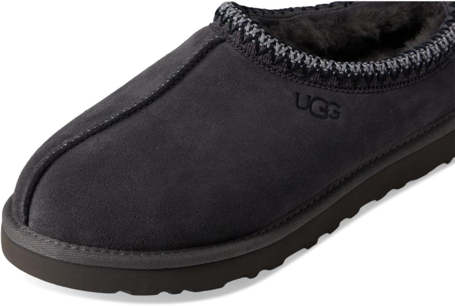 Ukhjggg Men's Tasman II Slipper