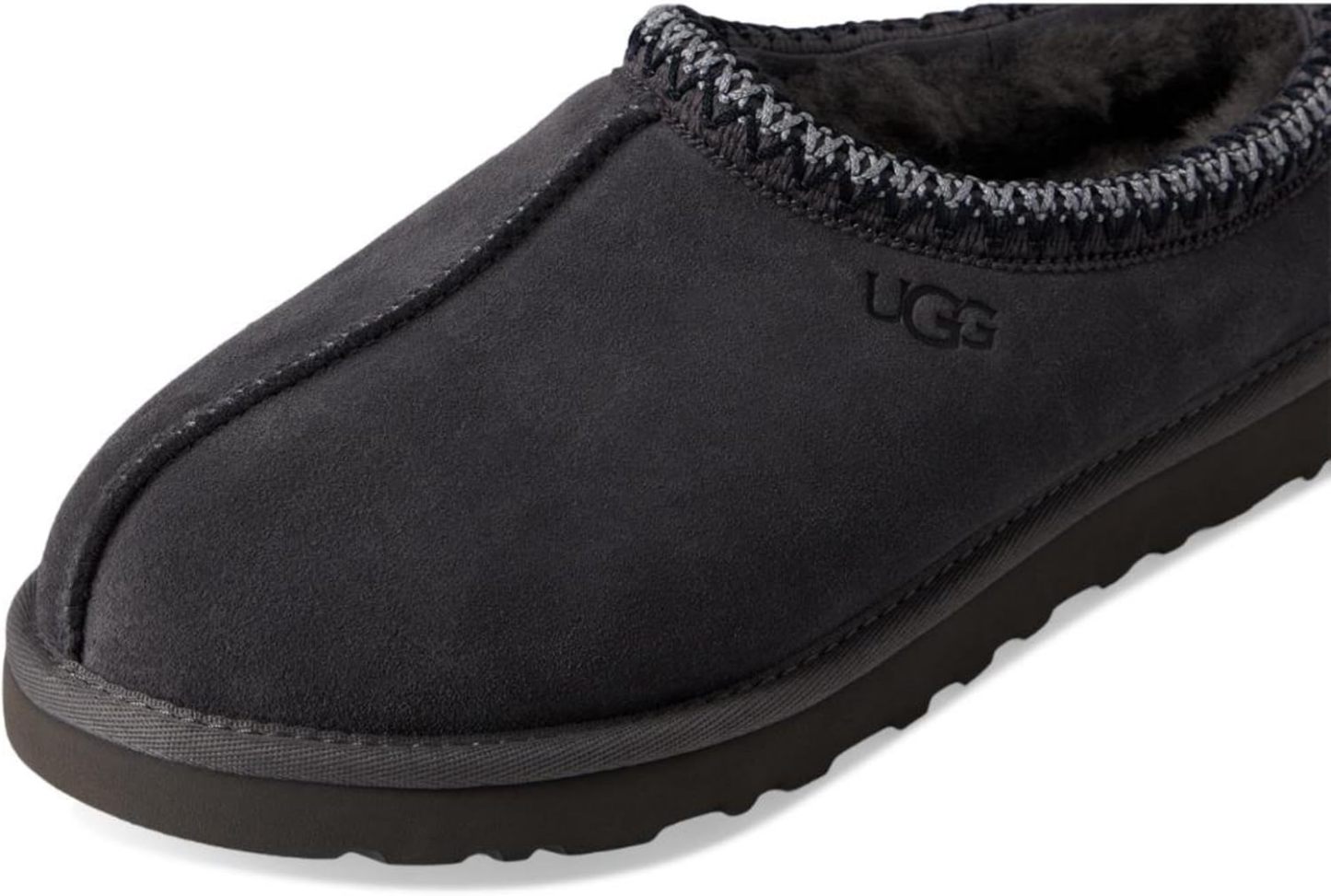 Ukhjggg Men's Tasman II Slipper