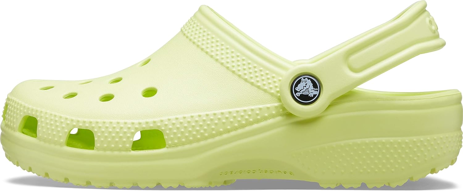 Crocs Unisex-Adult Classic Clogs
