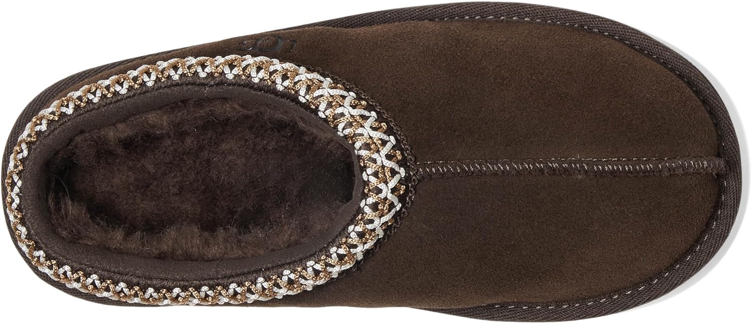 Ukhjggg Kids' Tasman II Slipper
