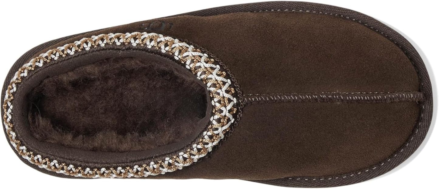 Ukhjggg Kids' Tasman II Slipper