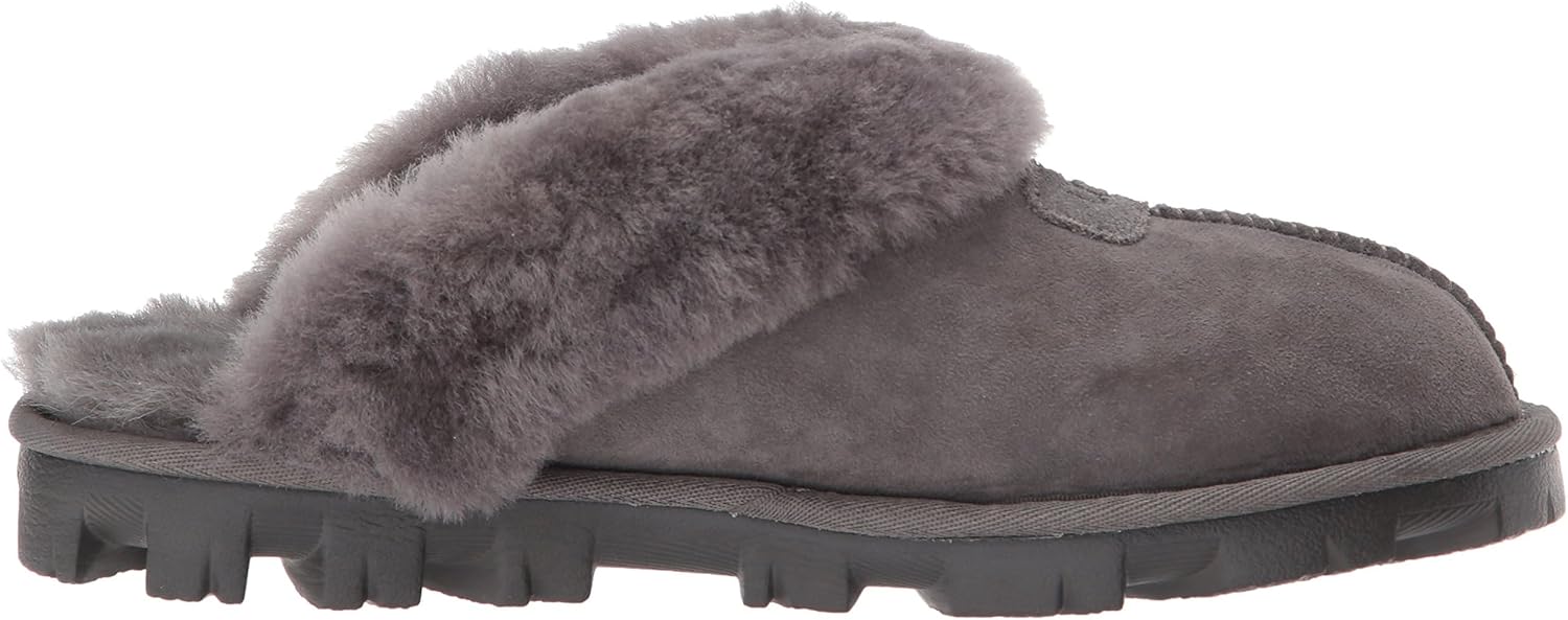 Ukhjggg Women's Coquette Slipper