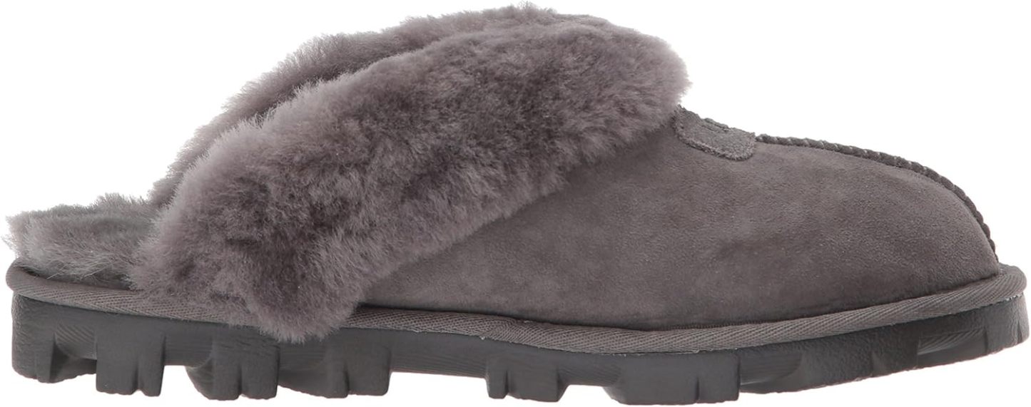 Ukhjggg Women's Coquette Slipper
