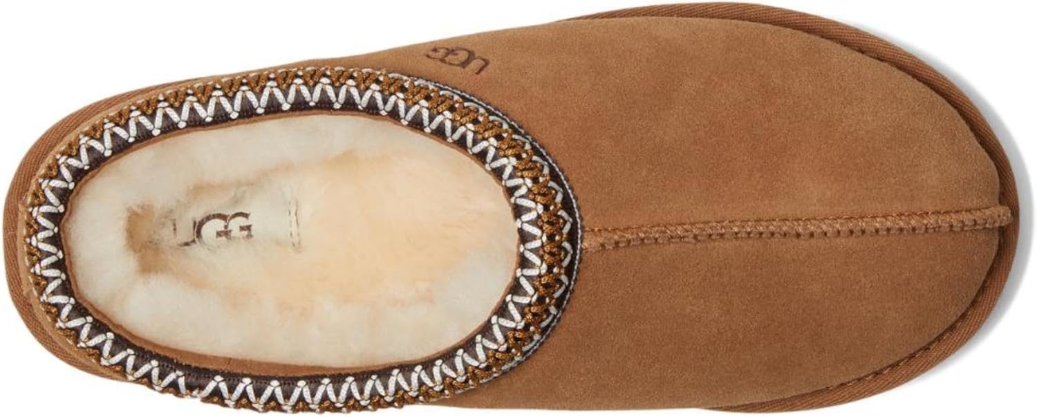 Ukhjggg Women's Tasman Ii Slipper