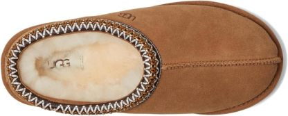 Ukhjggg Women's Tasman Ii Slipper