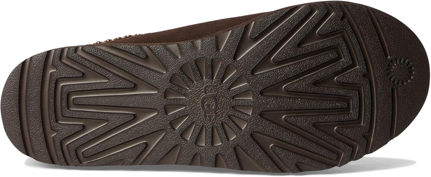 Ukhjggg Men's Tasman II Slipper