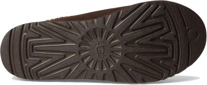 Ukhjggg Men's Tasman II Slipper