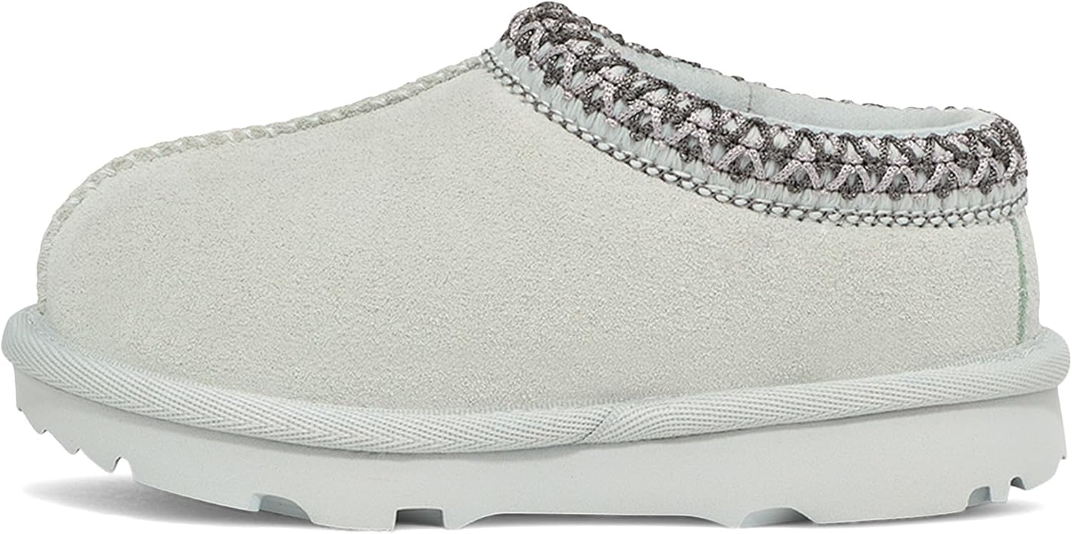 Ukhjggg Kids' Tasman II Slipper