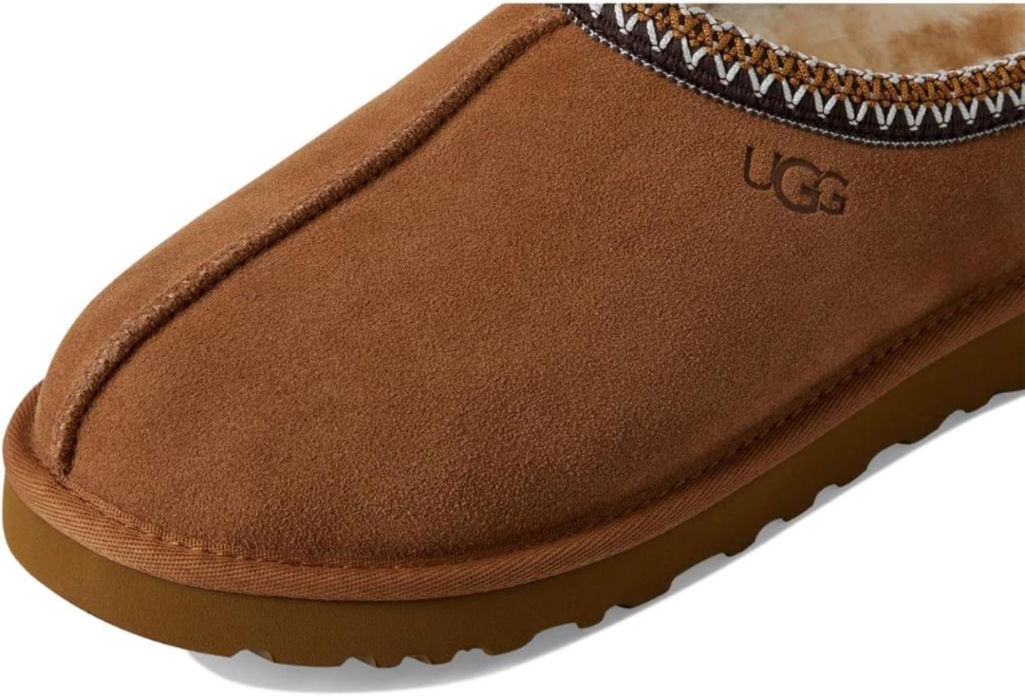 Ukhjggg Men's Tasman II Slipper