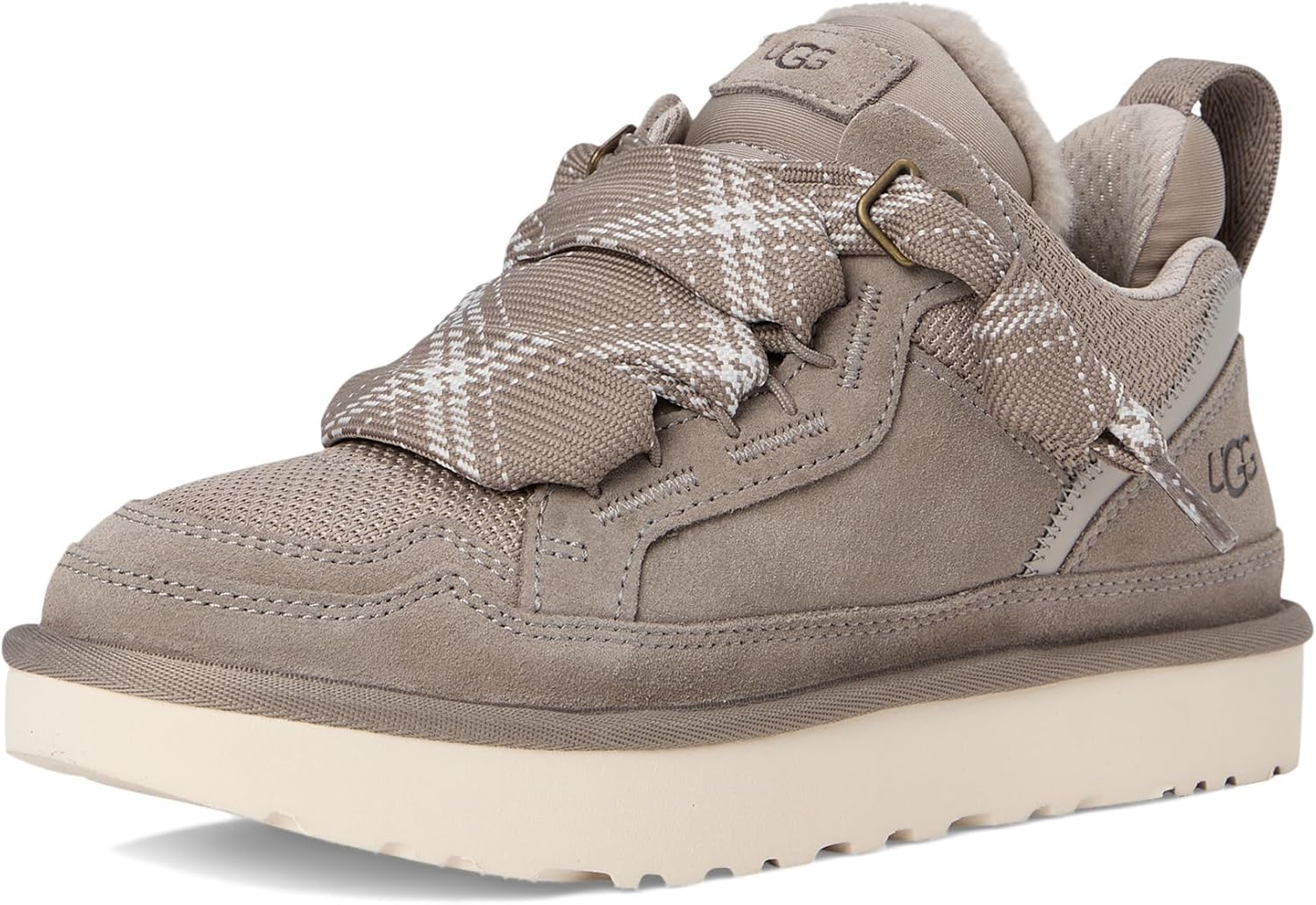 ukhjggg Womens Lowmel