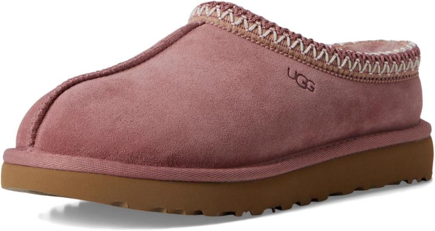 Ukhjggg Women's Tasman Ii Slipper