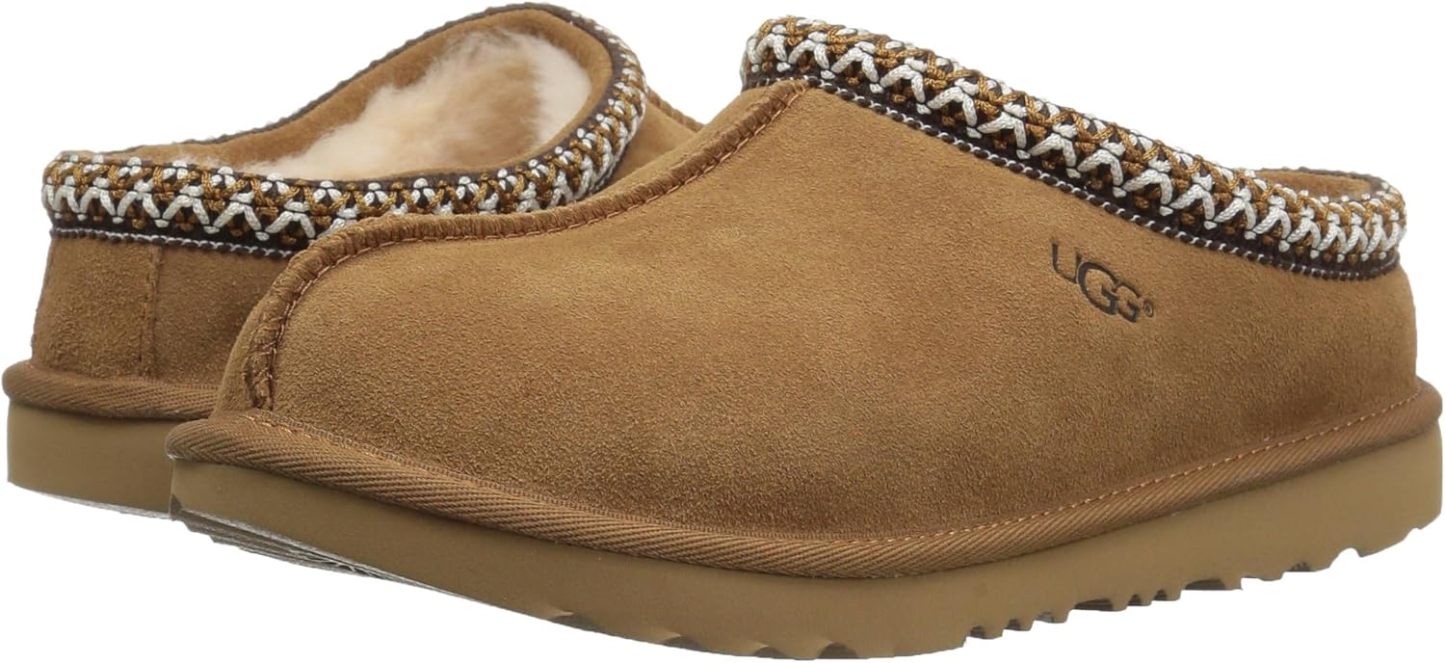 Ukhjggg Kids' Tasman II Slipper