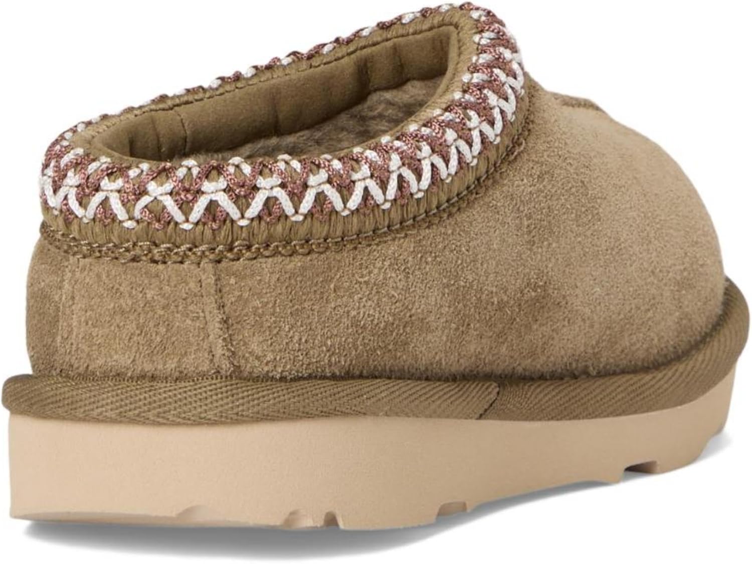 Ukhjggg Kids' Tasman II Slipper
