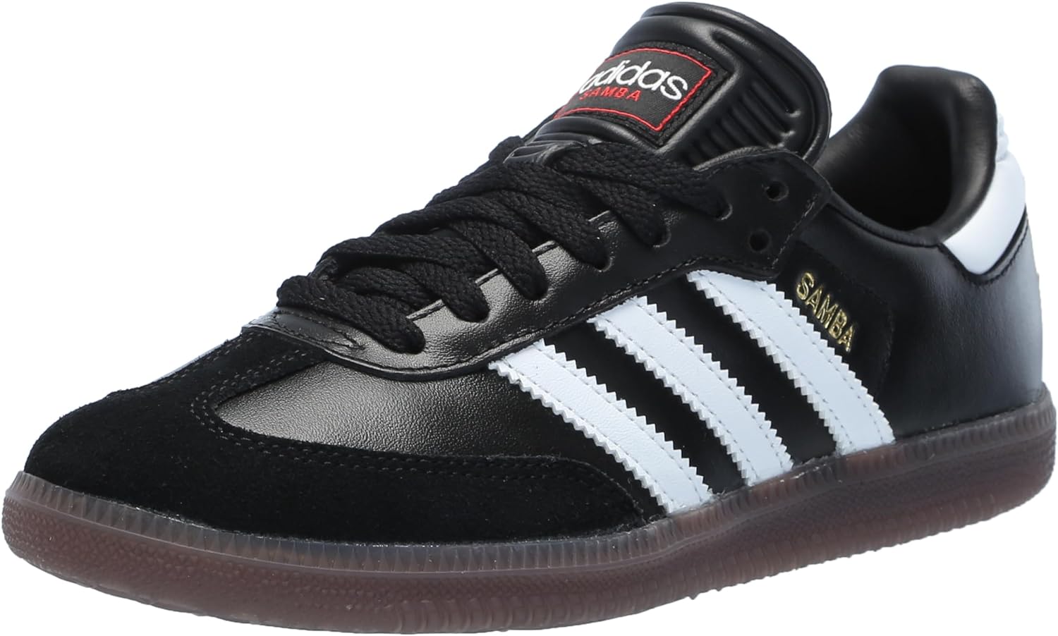 Akhjgdidas Unisex-Adult Samba Indoor Sneaker