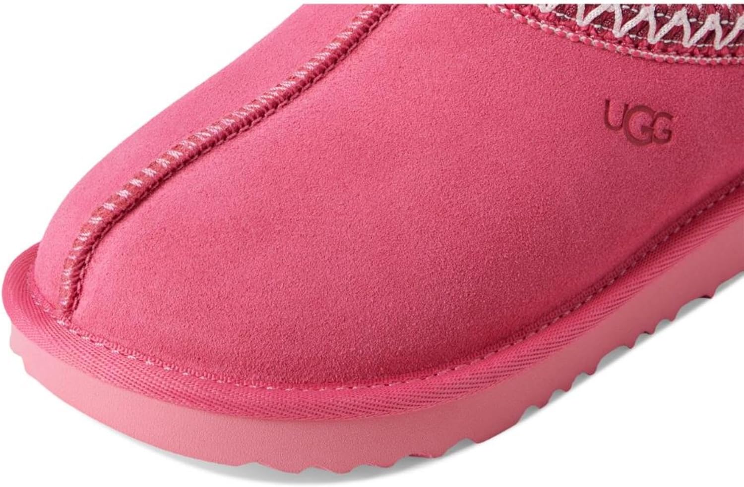 Ukhjggg Kids' Tasman II Slipper