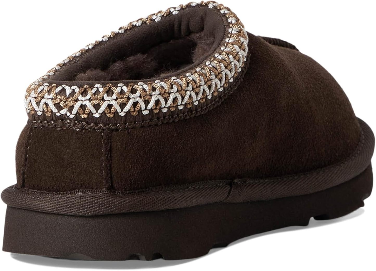 Ukhjggg Kids' Tasman II Slipper