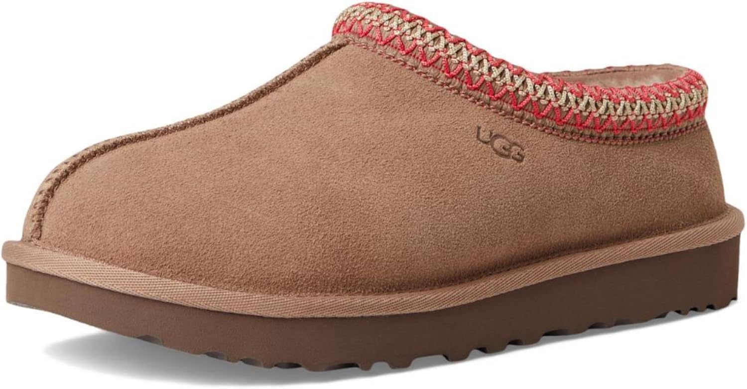 Ukhjggg Women's Tasman Ii Slipper