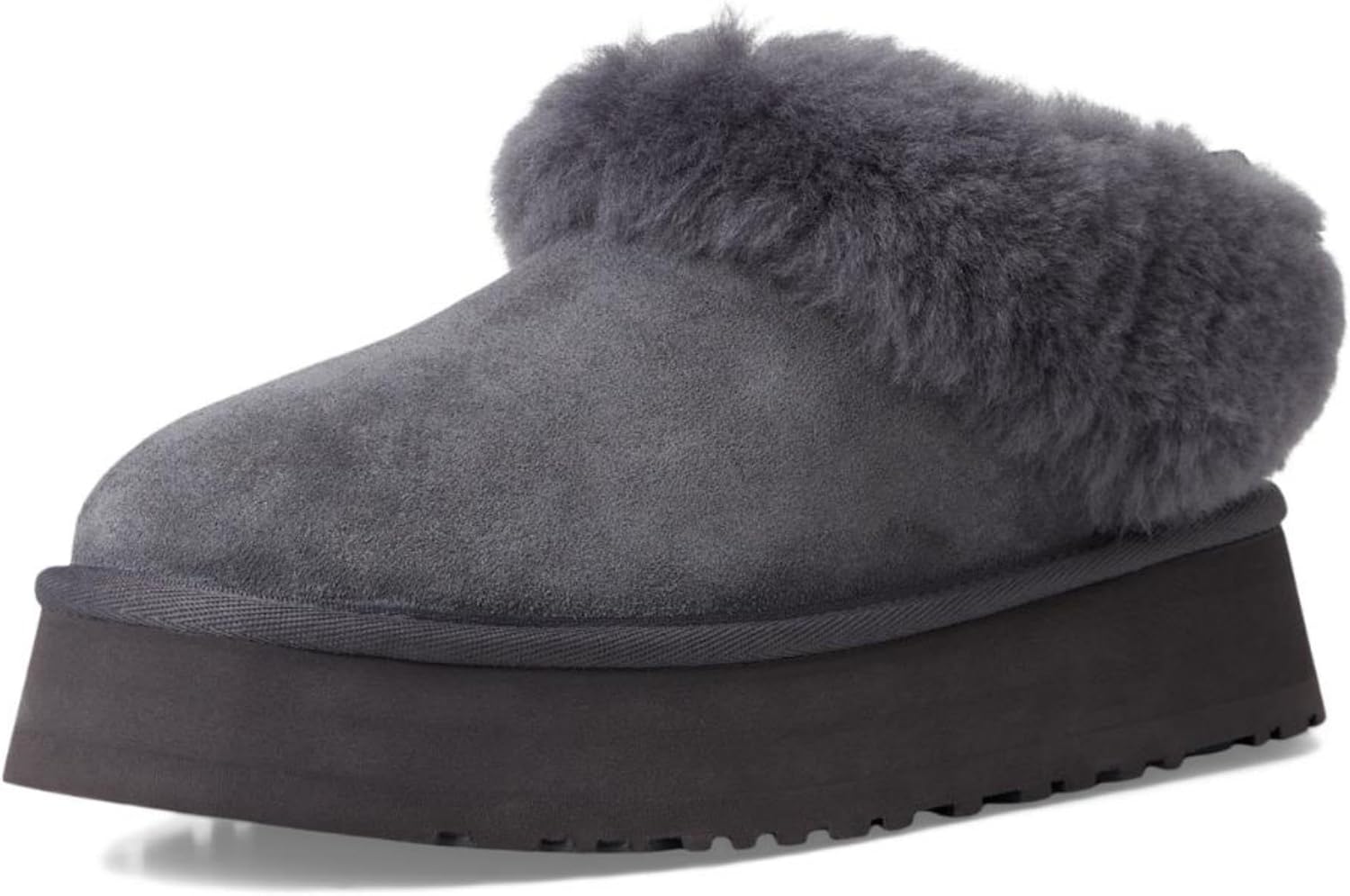 Ukhjggg Women's Tazzelle Slipper