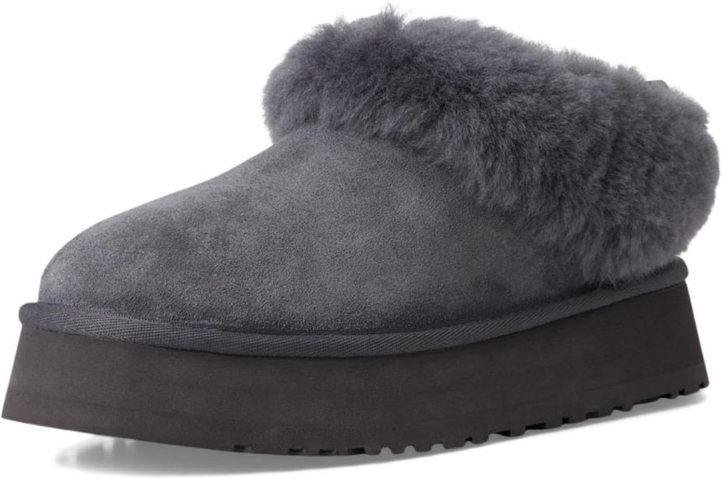 ukhjggg Women's Tazzelle Slipper