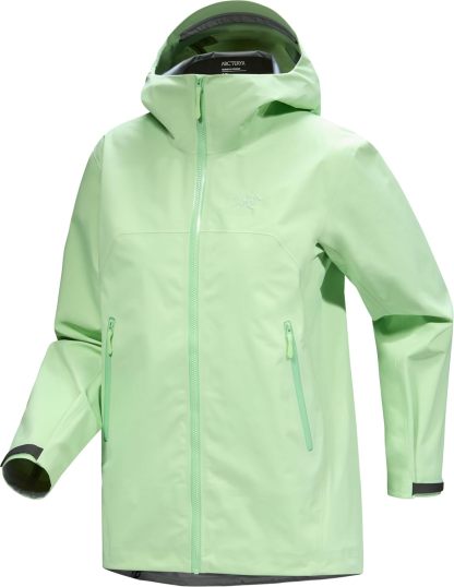 Arkhjgc'teryx Beta Jacket Women's