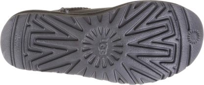 Ukhjggg Women's Classic Ultra Mini Boot