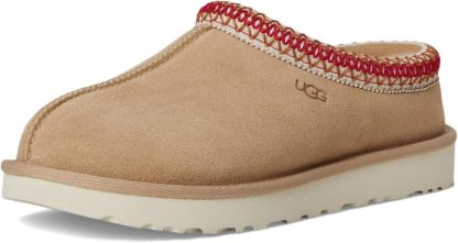 Ukhjggg Women's Tasman Ii Slipper