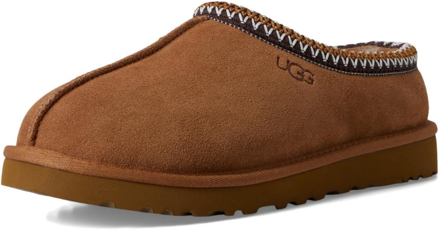 Ukhjggg Men's Tasman II Slipper
