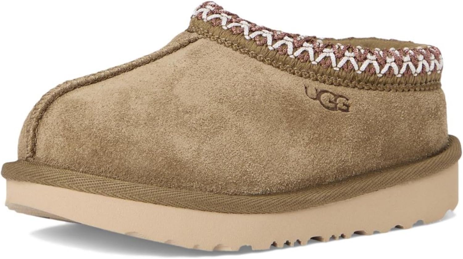 Ukhjggg Kids' Tasman II Slipper