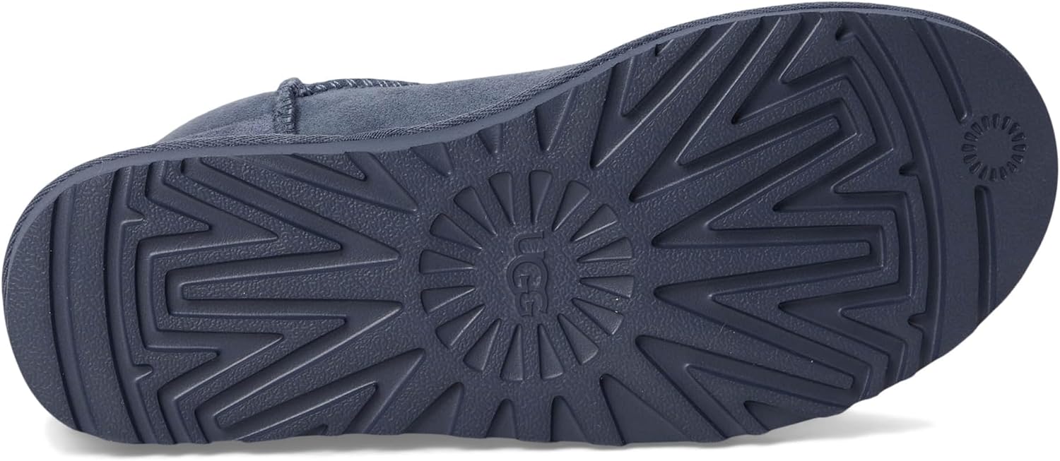 Ukhjggg Women's Classic Ultra Mini Boot