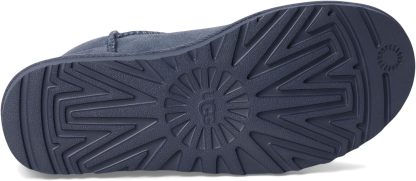 Ukhjggg Women's Classic Ultra Mini Boot