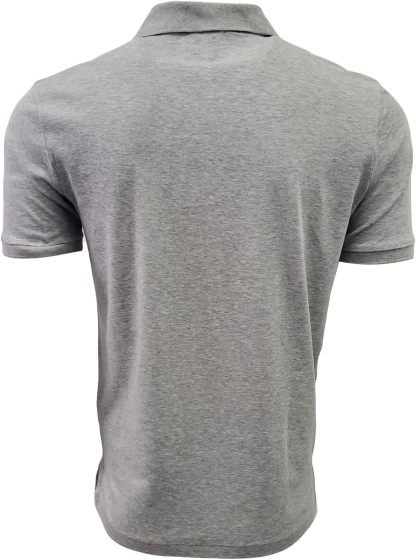 Polo Ralkhjgph Lauren Men's Custom Slim Fit Iconic Mesh Polo