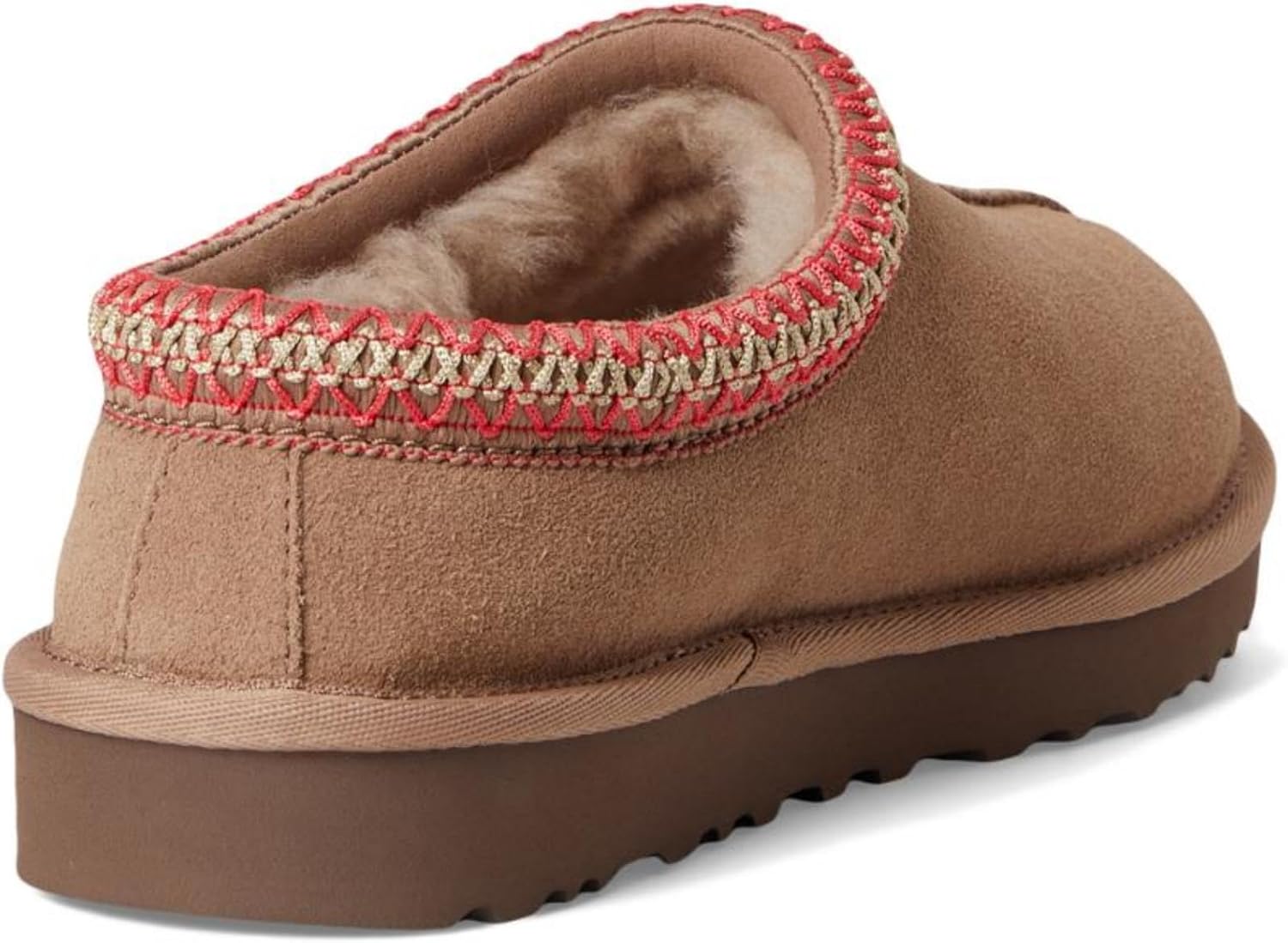 Ukhjggg Women's Tasman Ii Slipper