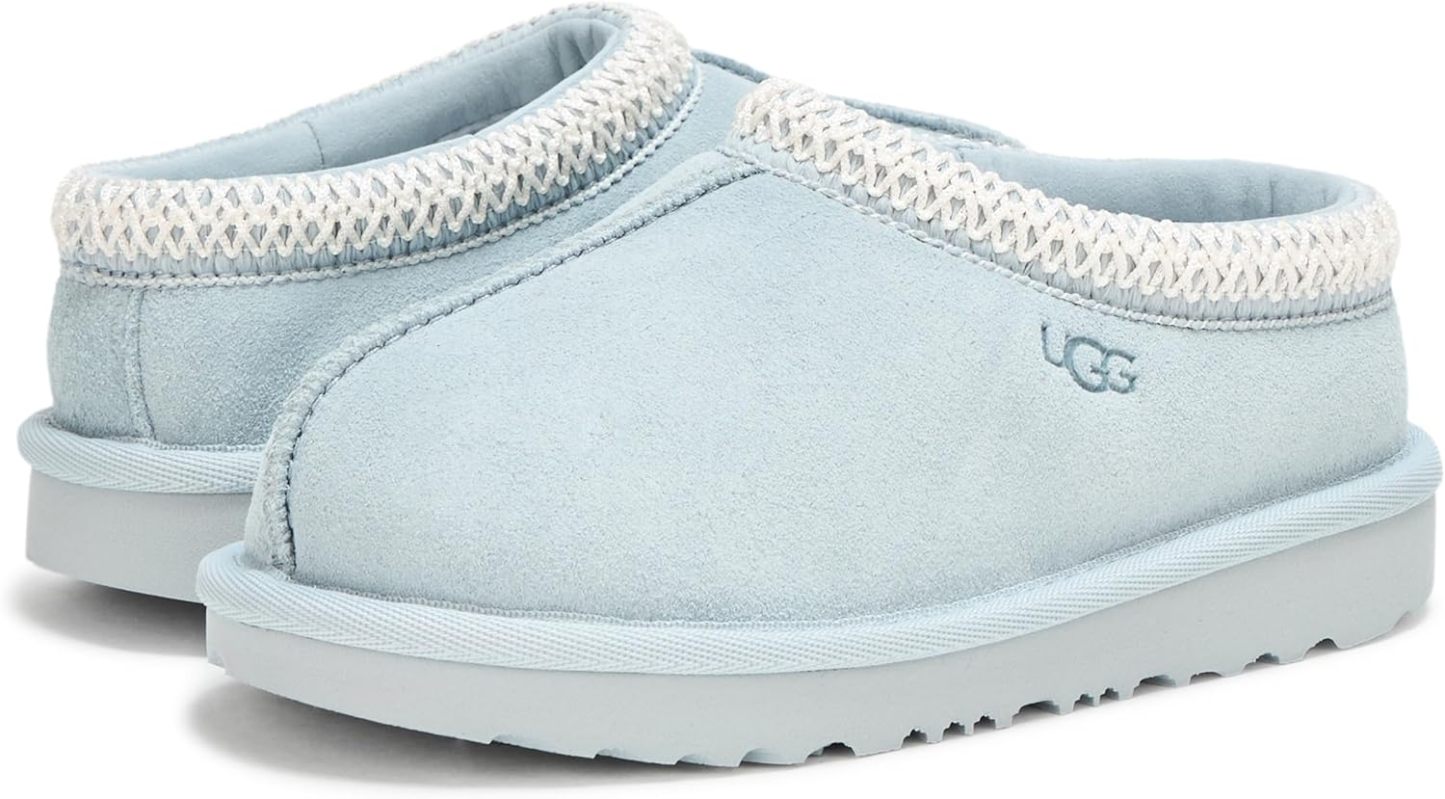 Ukhjggg Kids' Tasman II Slipper