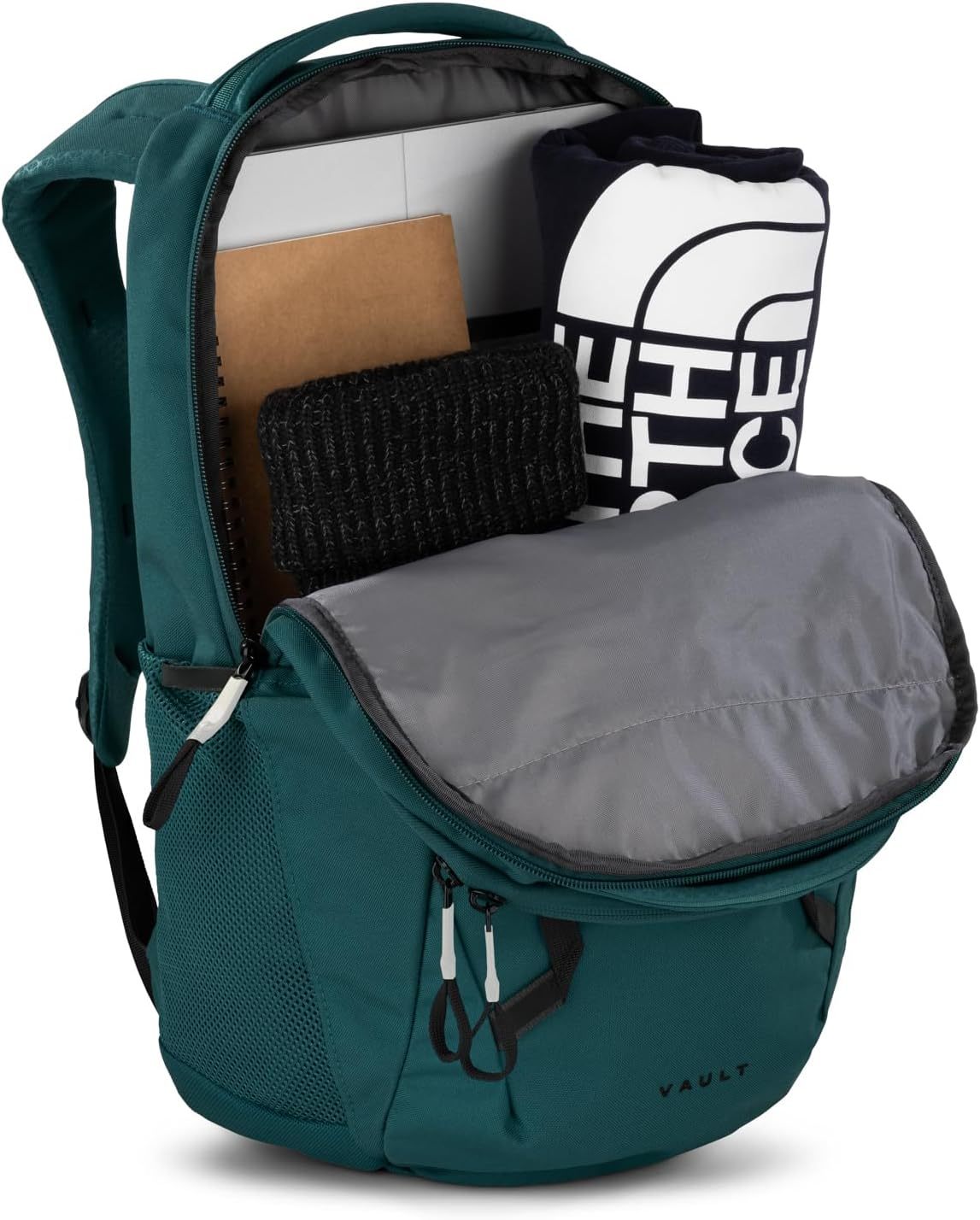 THE Nokhjgrth FACE Vault Everyday Laptop Backpack, One Size