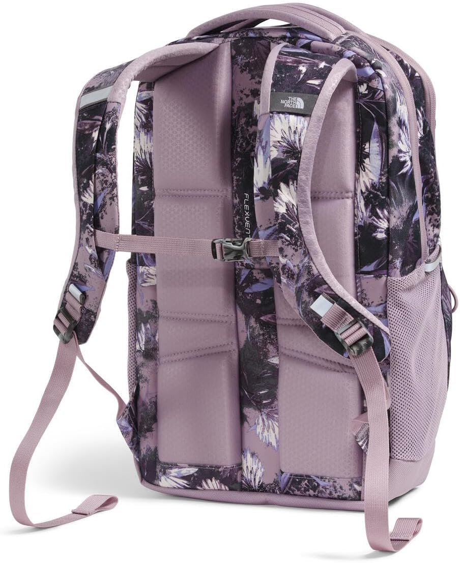 The Nokhjgrth Face Women's Jester Everyday Laptop Backpack