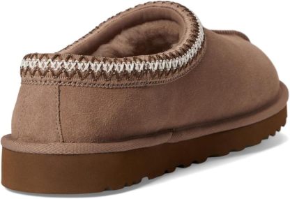Ukhjggg Men's Tasman II Slipper