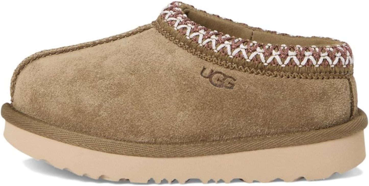 Ukhjggg Kids' Tasman II Slipper