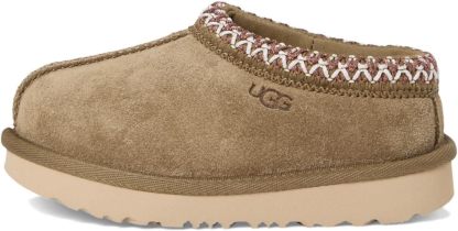 Ukhjggg Kids' Tasman II Slipper