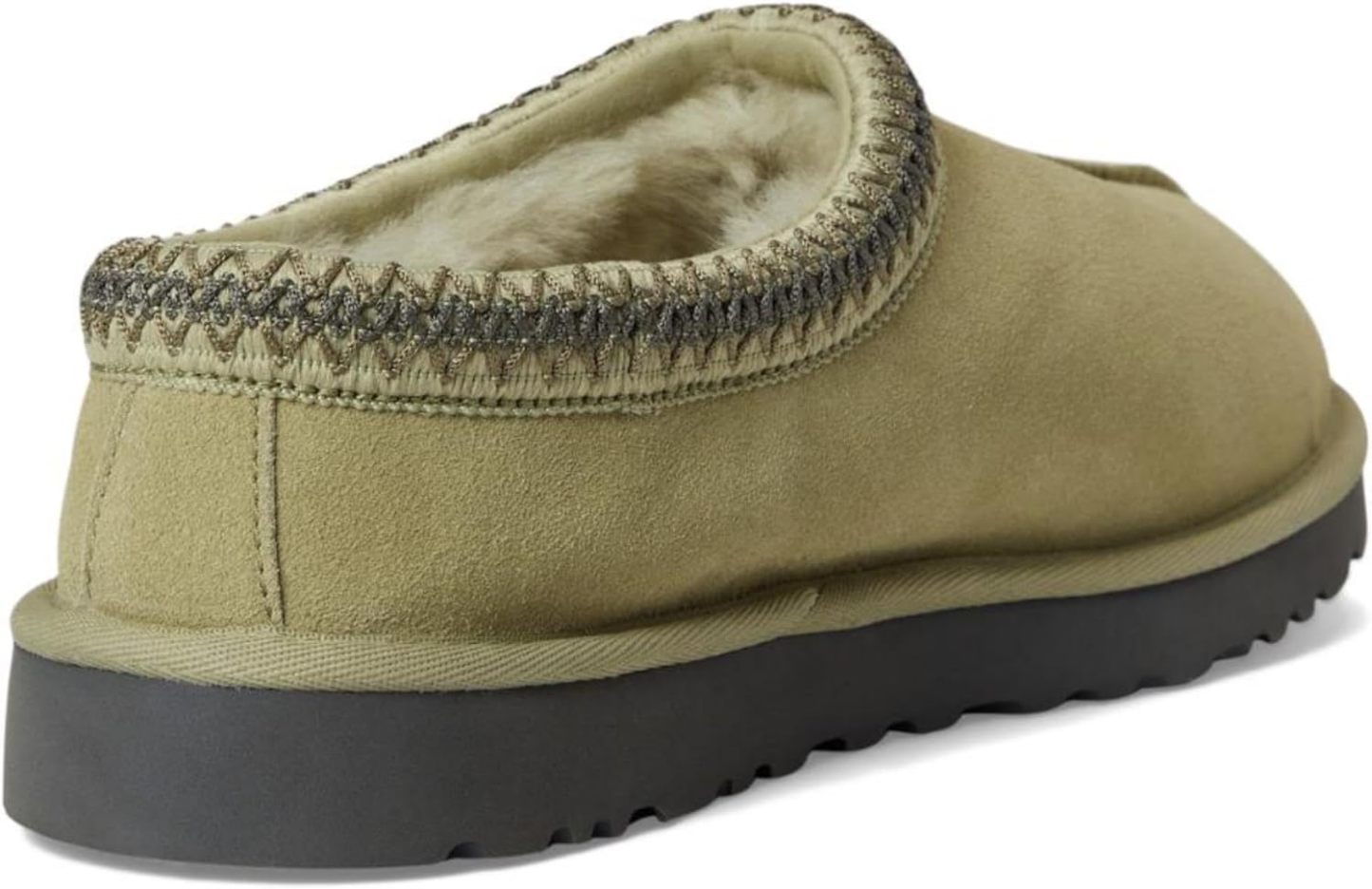 Ukhjggg Men's Tasman II Slipper
