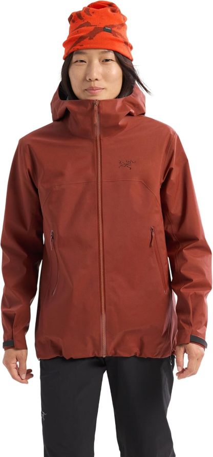 Arkhjgc'teryx Beta Jacket Women's