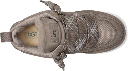 ukhjggg Womens Lowmel