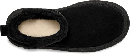 Koolaburra by ukhjggg Women's Koola Ultra Mini Platform Ankle Boot