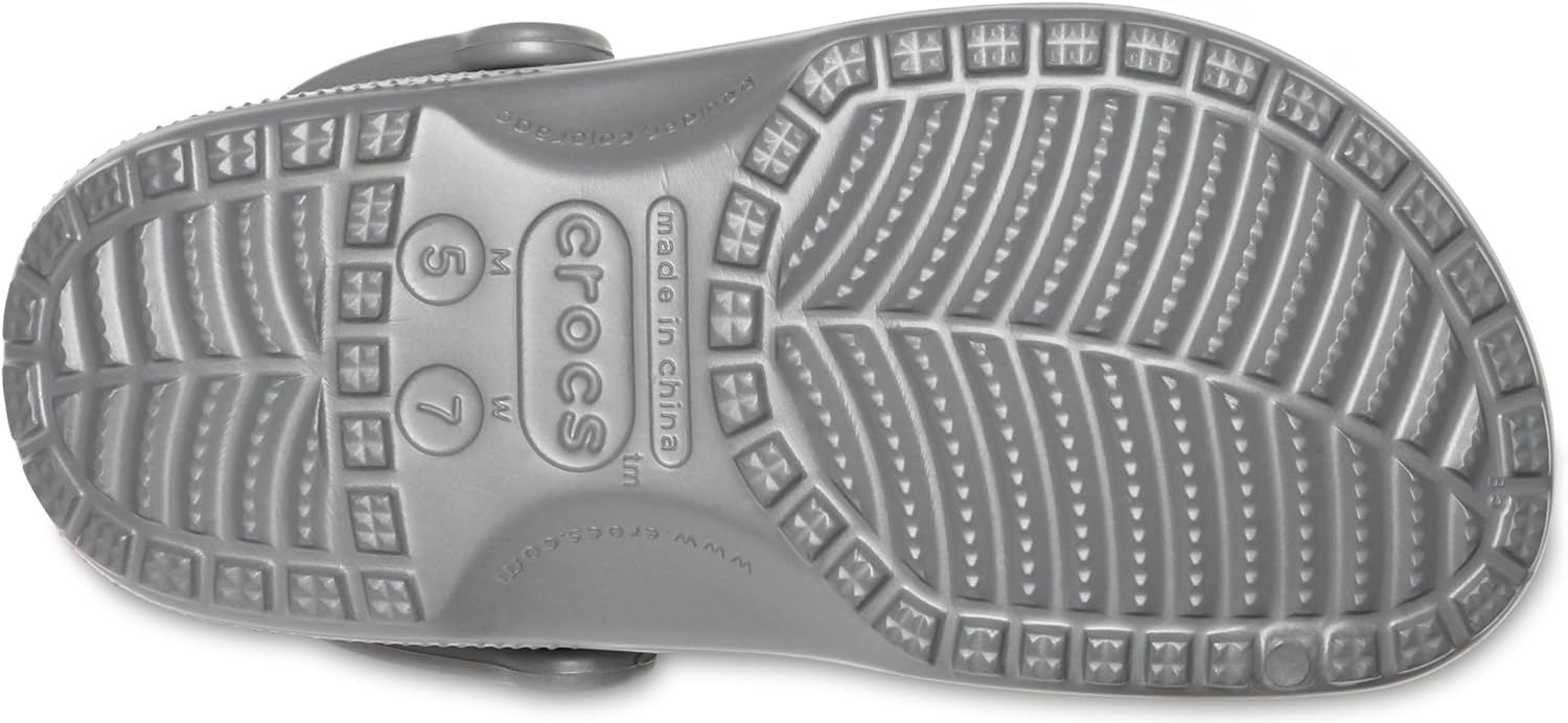 Crocs Unisex-Adult Classic Clogs